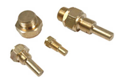 Brass Sensor Parts 1